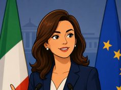 L’inciuciometro – Per una leder dei “campi” ci vuole l’Arcivernice Arcivernice leader