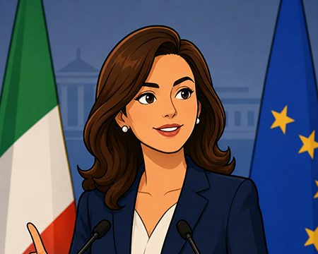 L’inciuciometro – Per una leder dei “campi” ci vuole l’Arcivernice Arcivernice leader