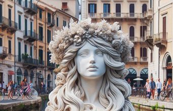 La misura invisibile: perché vediamo la bellezza bellezza