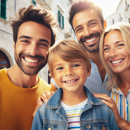 bimbo-due-padri-una-madre bimbo ha due padri e una madre