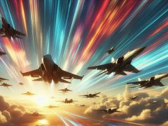 Mosca bombarda Kiev con missili Oreshnik, Kinzhal e Tsirkon bombardamenti aerei