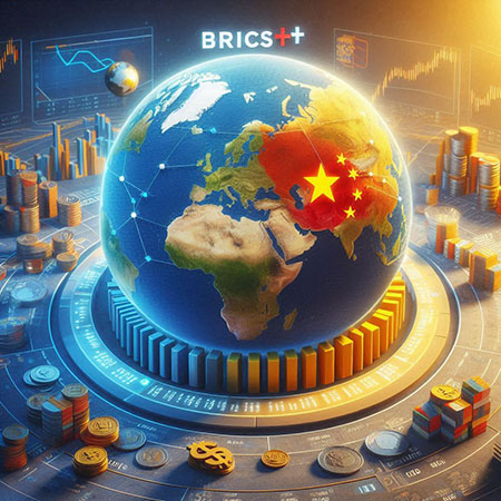 cina-brics-europa Cina, BRICS++ ed Europa