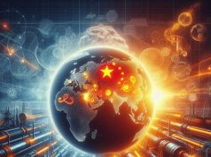 Cina – Russia: Xi accoglie Putin a Pechino Cina - Russia