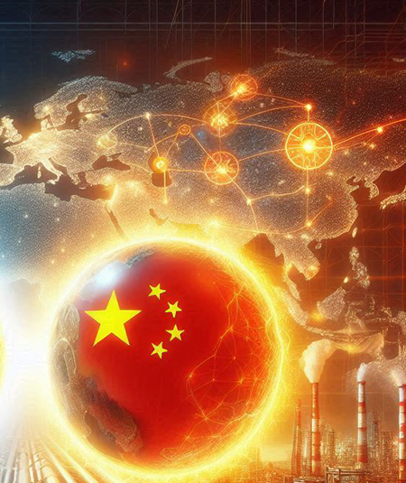 cina Cina