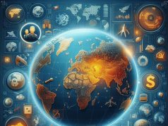 Un clima geopolitico teso e fluido clima geopolitico