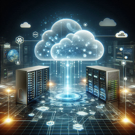 cloud cloud