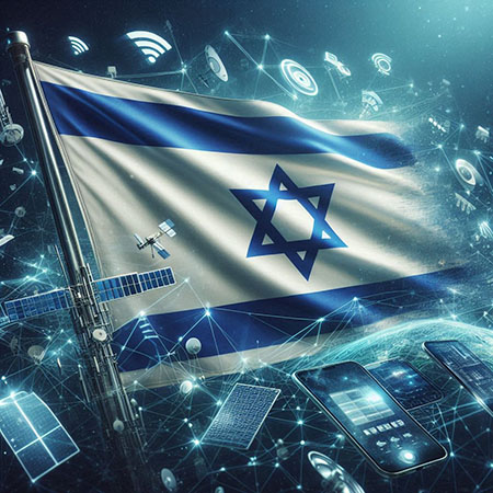 comunicazione-dominante-israele La comunicazione dominante e Israele