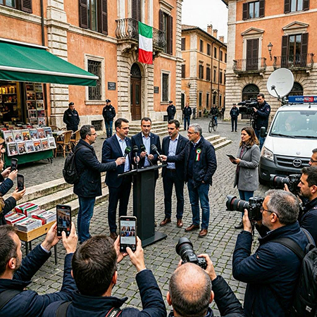 comunicazione-politica comunicazione politica