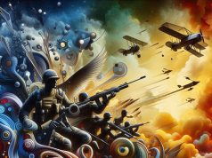 I conflitti, tra narrazione e realtà I conflitti, tra narrazione e realtà