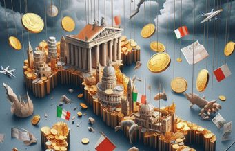 Le due riforme che hanno scassato i conti pubblici dell’Italia conti pubblici dell'Italia