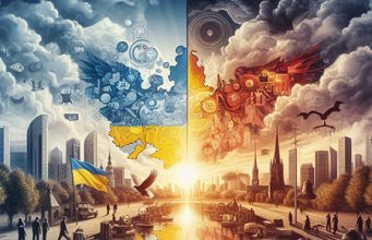 Dalla crisi ucraina alla crisi della civiltà occidentale Dalla crisi ucraina alla crisi della civiltà occidentale