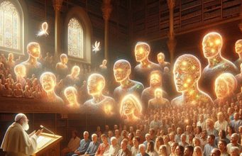 Custodire voci e volti umani Custodire voci e volti umani