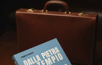 “Dalla Pietra al Tempio”: diario del Libero Muratore "Dalla Pietra al Tempio"