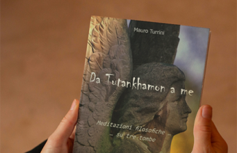 La mia tomba come sarà? Piena o vuota? Da Tutankhamon a me – Meditazioni filosofiche su tre tombe