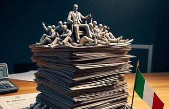 I decreti di espulsione non proteggono dai machete: politica inerme decreti di espulsione
