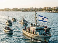 Ridicolizzazione dei carnefici e crollo della democrazia israeliana democrazia israeliana