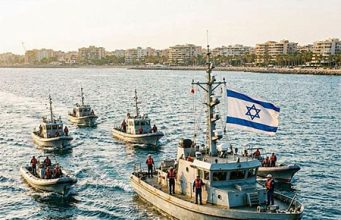 Ridicolizzazione dei carnefici e crollo della democrazia israeliana democrazia israeliana
