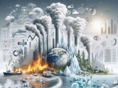 Smontata la grande truffa dell’emergenza climatica emergenza climatica