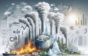Smontata la grande truffa dell’emergenza climatica emergenza climatica