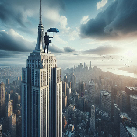 Empire State Buinding