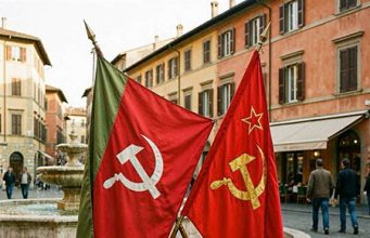 L’eurocomunismo visto da Mosca secondo il dossier Mitrokhin eurocomunismo visto da Mosca