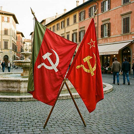eurocomunismo-mosca eurocomunismo visto da Mosca