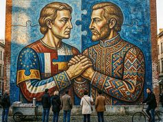 L’Europa e la Russia: due realtà unite Europa e Russia