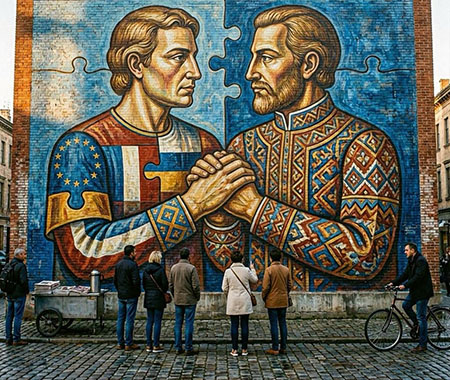 europa-russia Europa e Russia