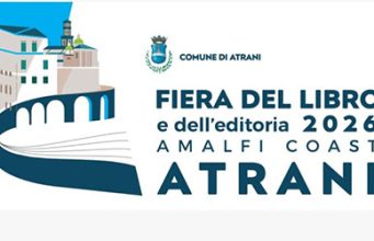 Fiera del Libro di Atrani, dove la cultura prova a unire l’Italia Fiera del libro di Atrani