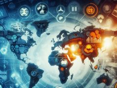 Il riposizionamento degli USA e la frammentazione del vecchio ordine frammentazione del vecchio ordine