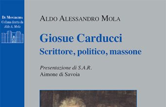 Giosué Carducci: dolente iniziazione alla vita Giosué Carducci