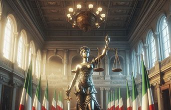 Quando la giustizia non ha funzionato la giustizia non ha funzionato