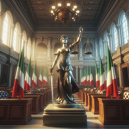 giustizia-non-ha-funzionato la giustizia non ha funzionato