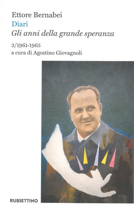 gliannidellagrandesperanza "Gli anni della grande speranza. 1961-1965"