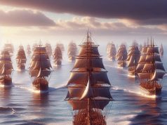 Ora la Flotilla denuncia l’Italia Global Sumud Flotilla