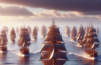 Ora la Flotilla denuncia l’Italia Global Sumud Flotilla