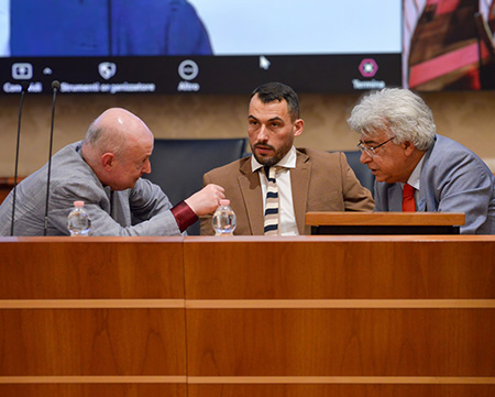 "Hammamet ricorda Bettino"