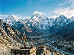 L’Himalaya torna il grande fronte dimenticato del XXI secolo Himalaya