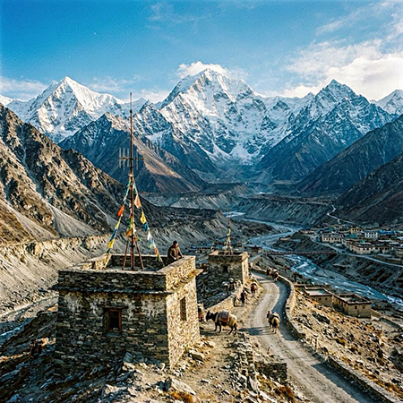 himalaya Himalaya