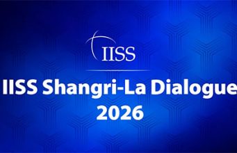Shangri-La Dialogue 2026: la Cina invia il PLA e non il ministro Dong IISS Shangri-La Dialogue 2026