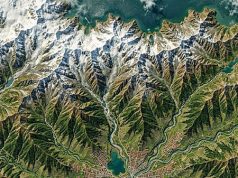 Il Kashmir e il nuovo Grande Gioco Kashmir