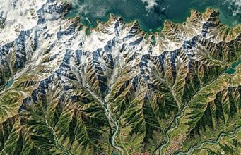 Il Kashmir e il nuovo Grande Gioco Kashmir