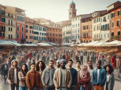 8,6 miliardi di risparmi inviati in patria dagli immigrati in Italia immigrati