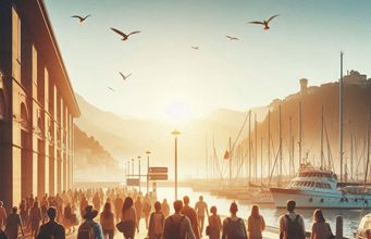 Immigrazione, molti ancora non capiscono cosa c’è dietro Immigrazione