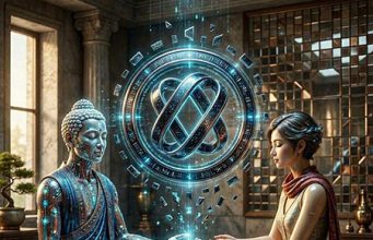 L’intelligenza artificiale come guru e come amante L'intelligenza artificiale come guru e come amante