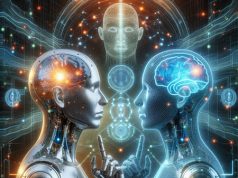 Intelligenza artificiale, quale futuro? intelligenza artificiale
