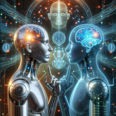 intelligenzaartificiale intelligenza artificiale