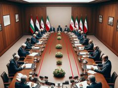 Iran, accordo tra linee rosse e firme in sospeso Iran accordo