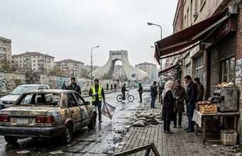 Iran, il cessate il fuoco rimane Iran, il cessate il fuoco rimane