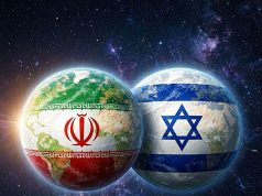 Khamenei: “Cancro Israele a fasi finali sua miserabile esistenza” Iran - Israele